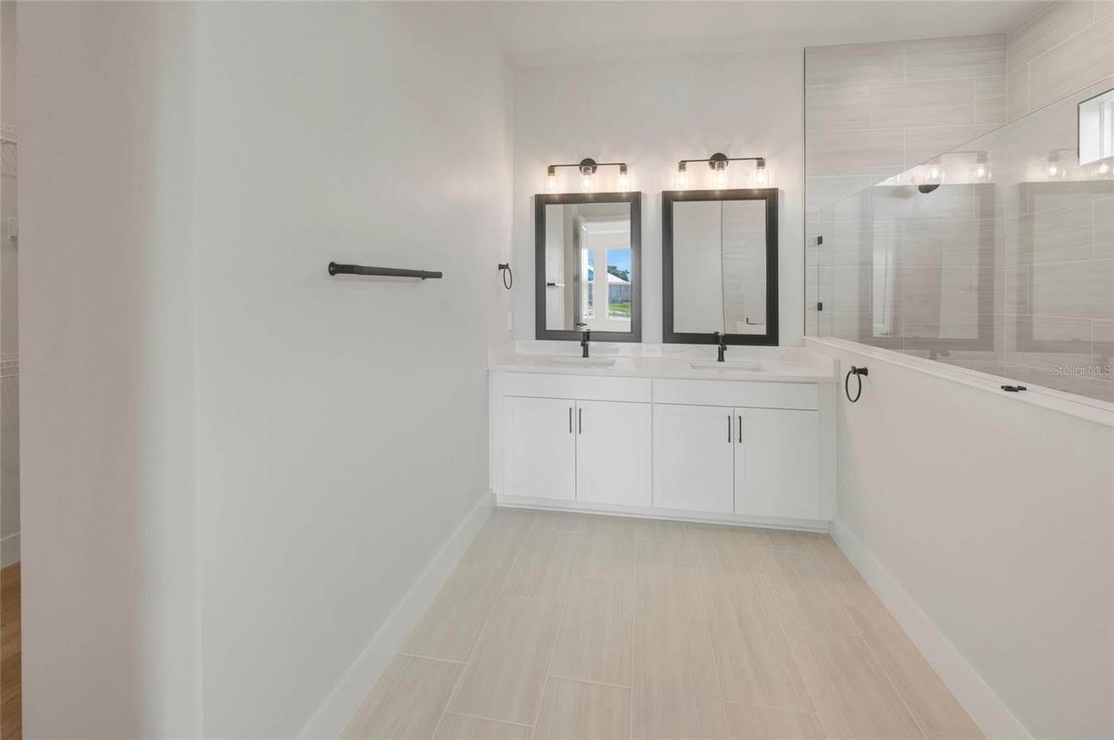 Owner's Bath - 6821 CHLOE CT, SARASOTA