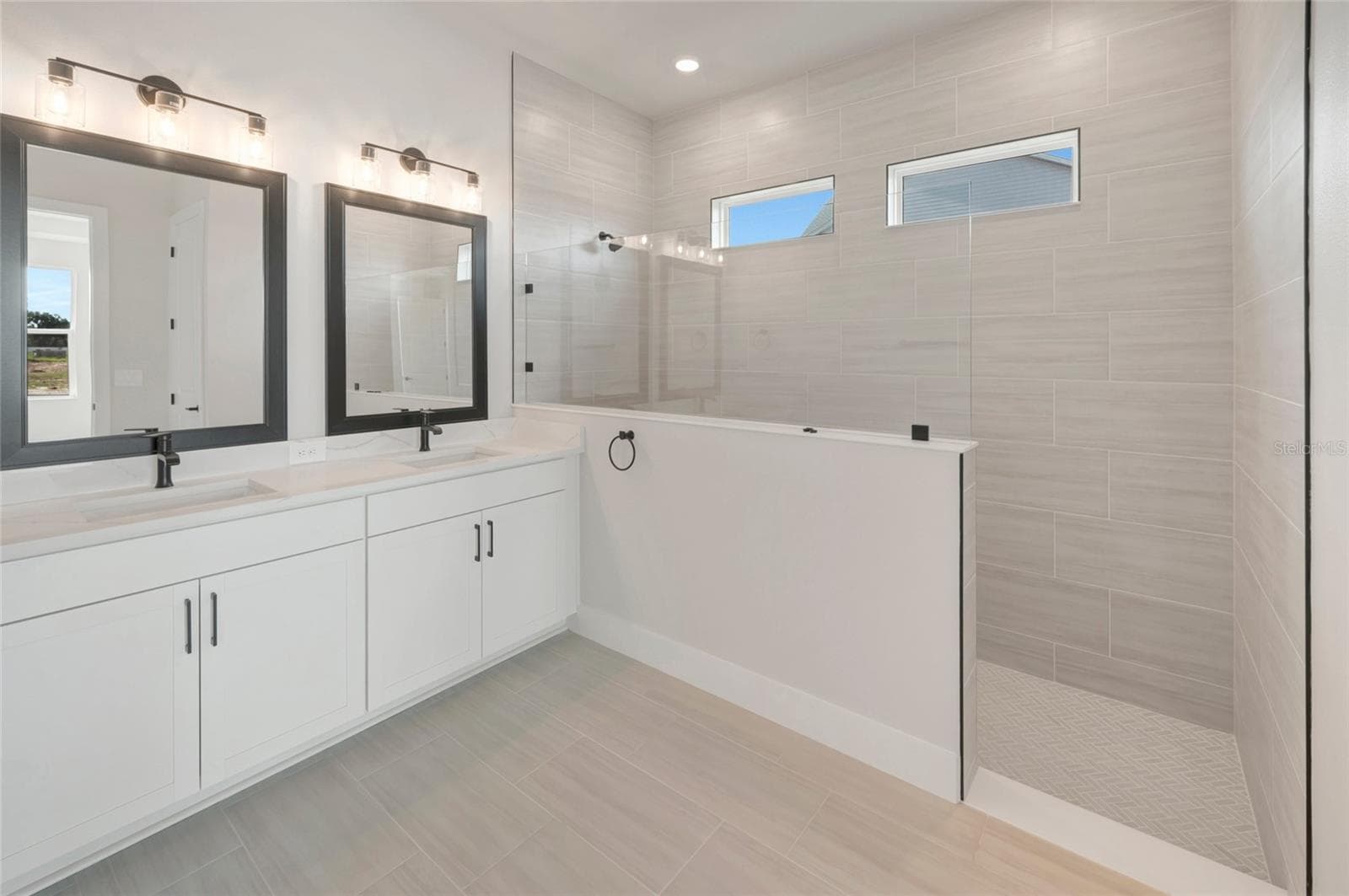 Owner's Bath - 6821 CHLOE CT, SARASOTA