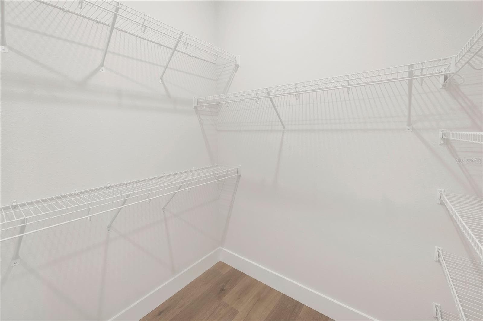 Owner's Closet - 6821 CHLOE CT, SARASOTA