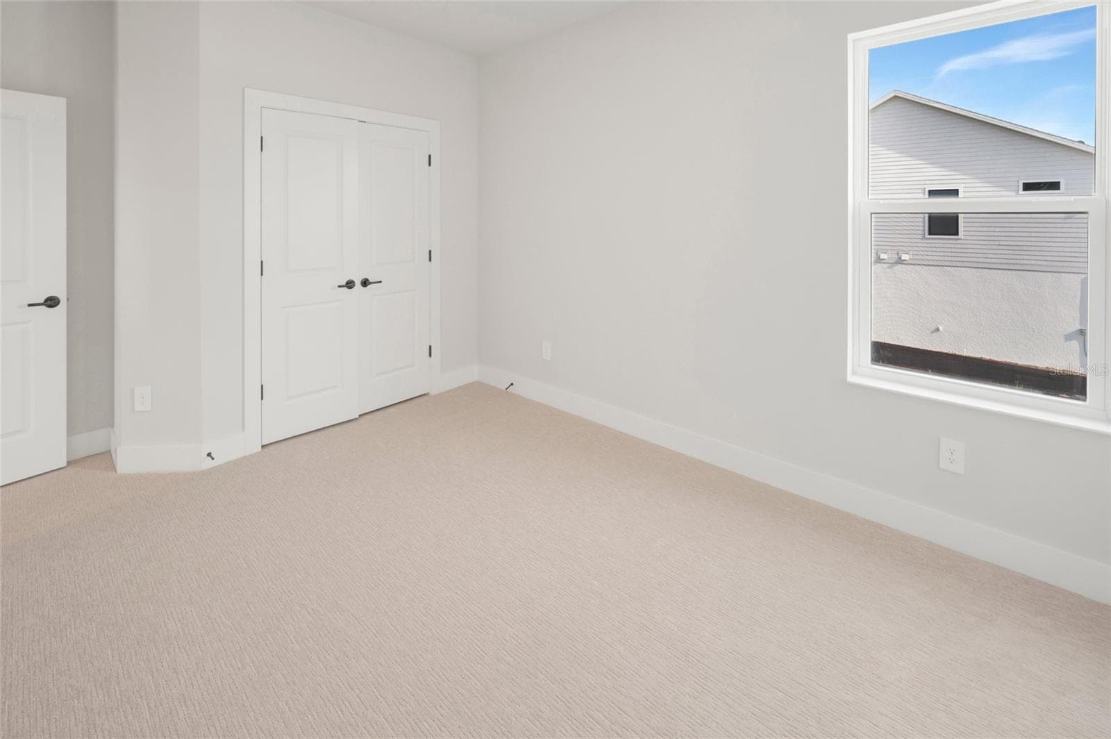 Bedroom Two - 6821 CHLOE CT, SARASOTA