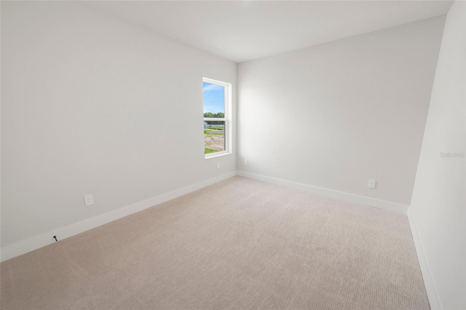 Bedroom Three - 6821 CHLOE CT, SARASOTA