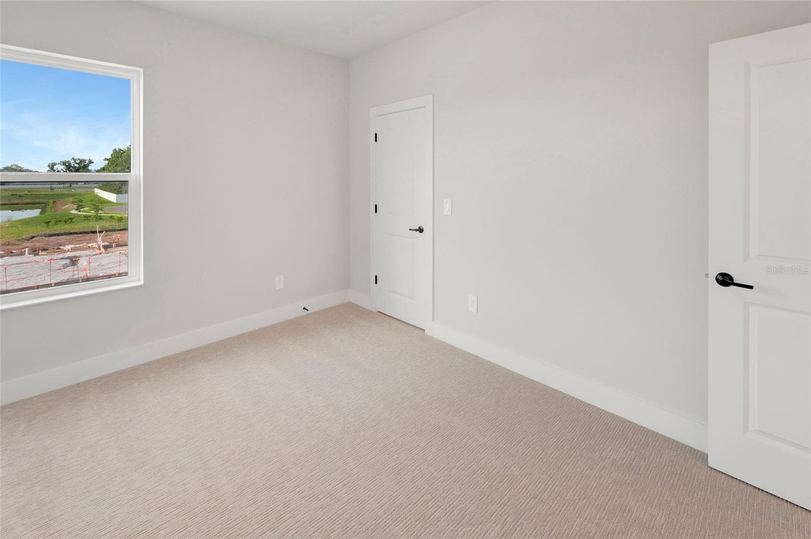 Bedroom Three - 6821 CHLOE CT, SARASOTA