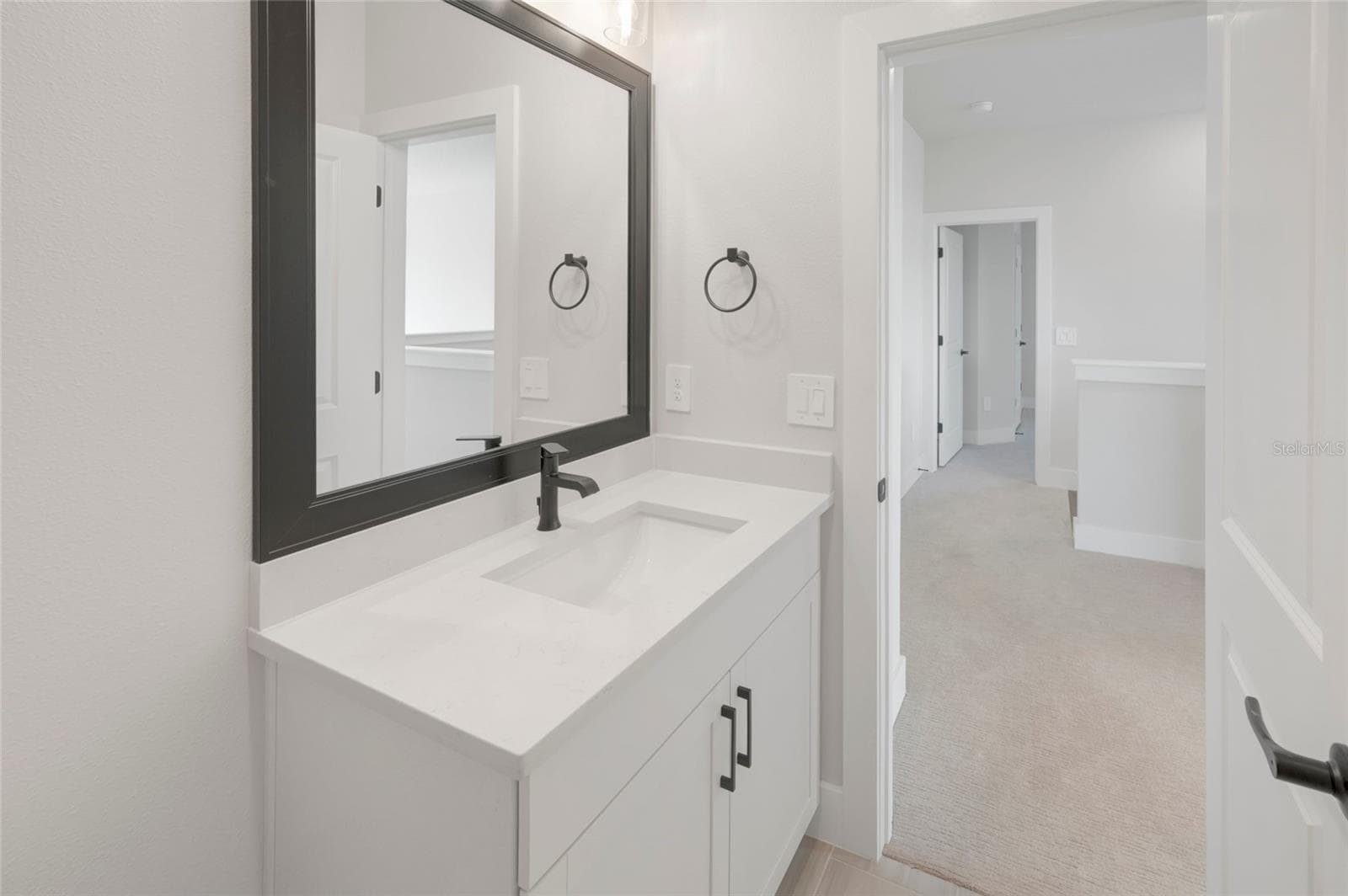 Bathroom - 6821 CHLOE CT, SARASOTA