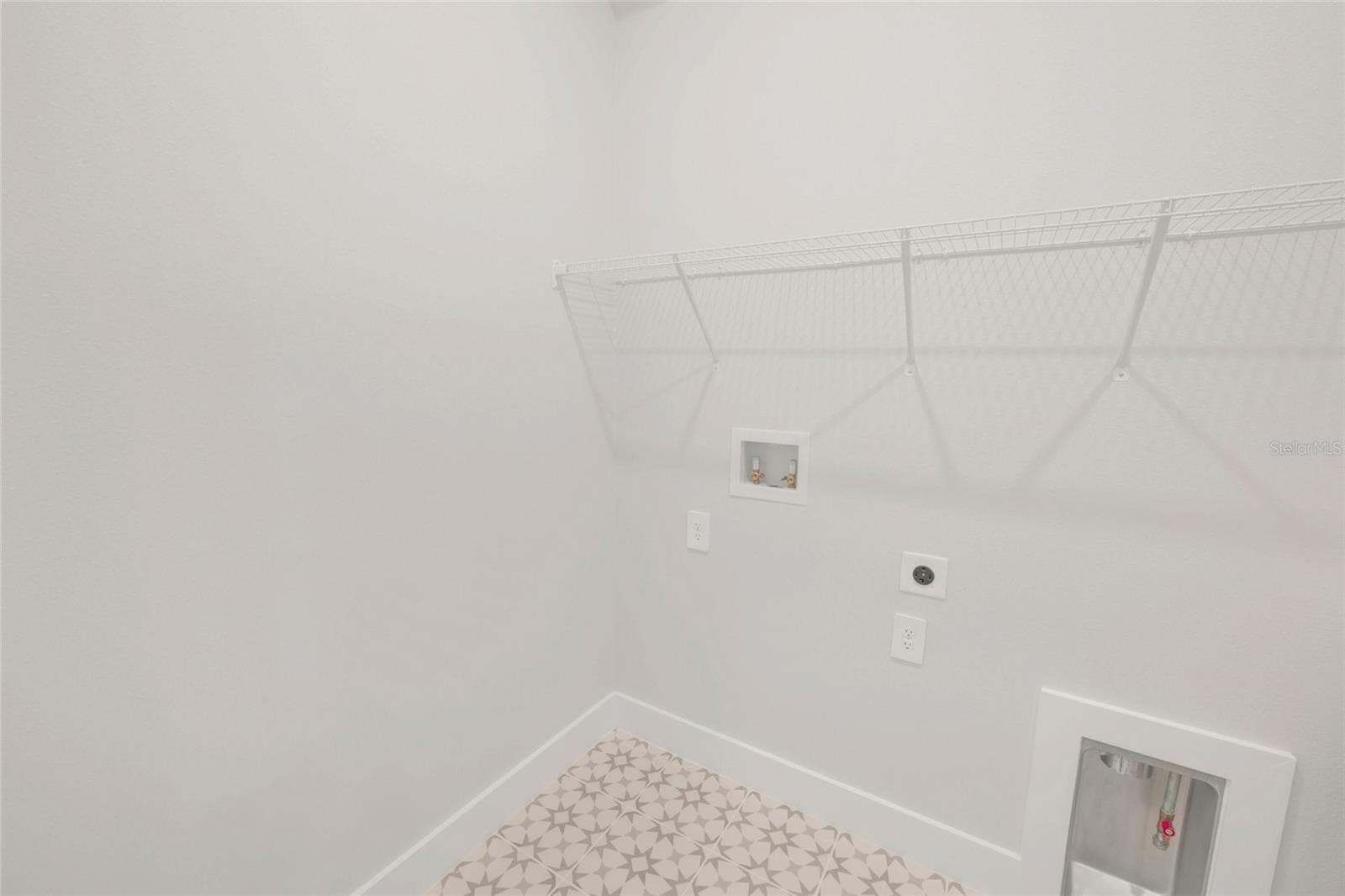 Utility Room - 6821 CHLOE CT, SARASOTA