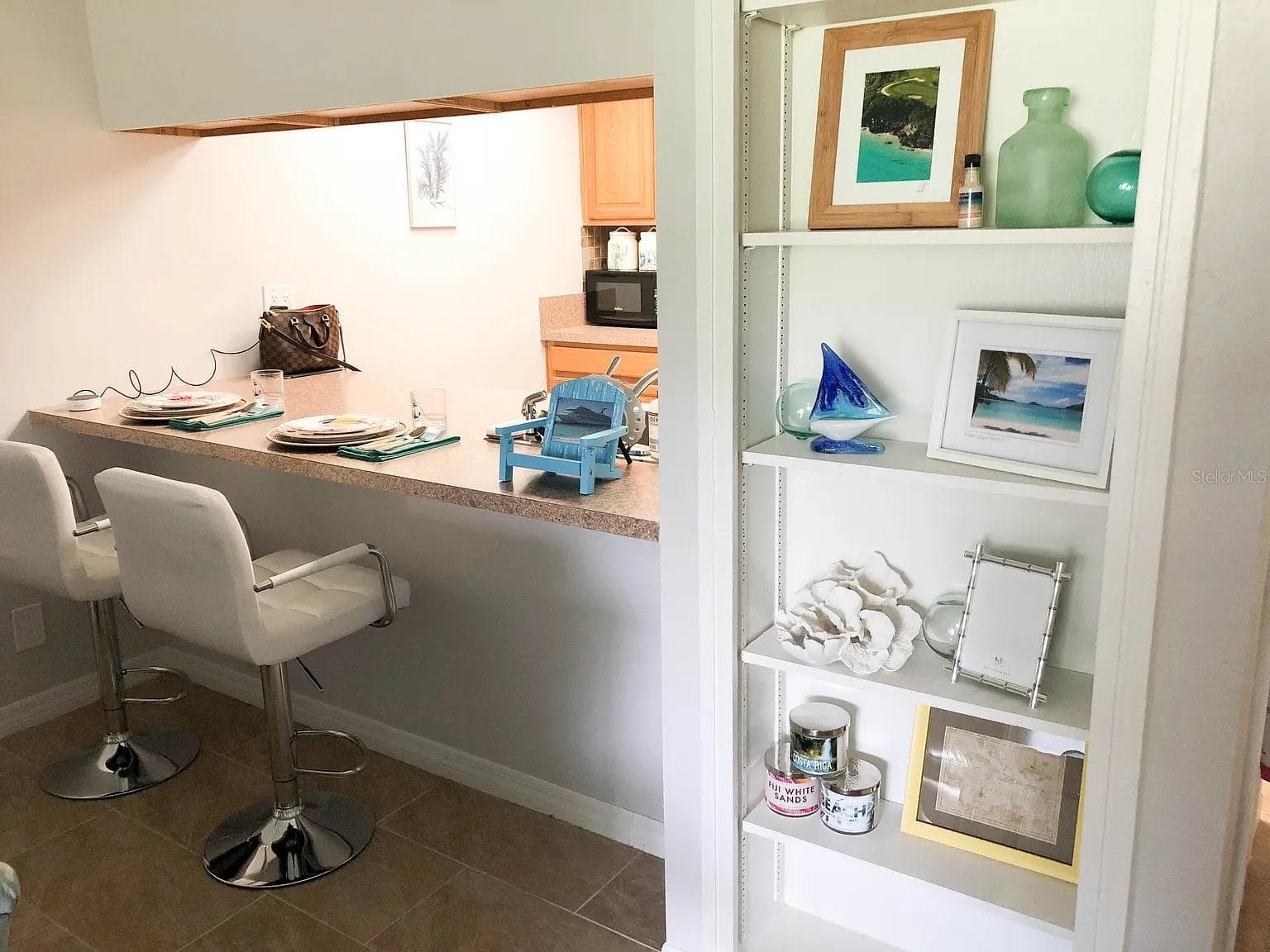 Condominium at 2621 COVE CAY DR #105, CLEARWATER, photo 6 of 12
