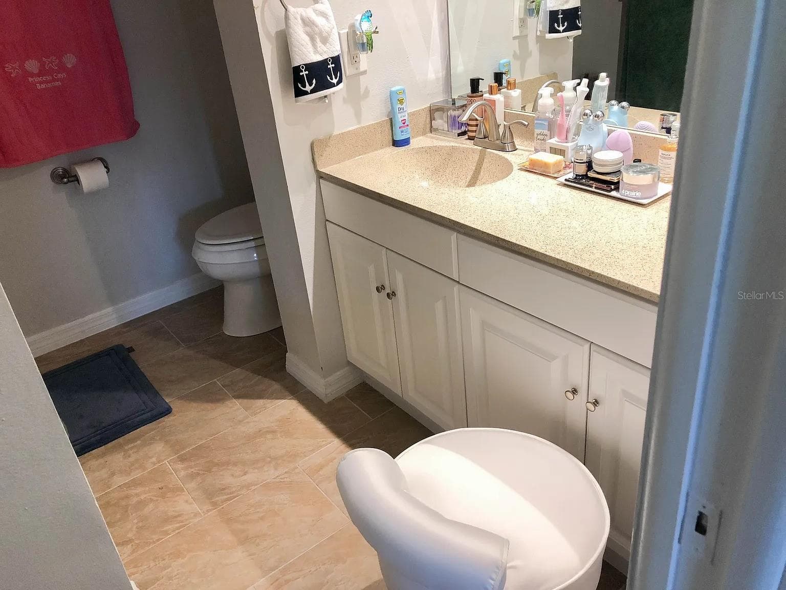 Condominium at 2621 COVE CAY DR #105, CLEARWATER, photo 7 of 12
