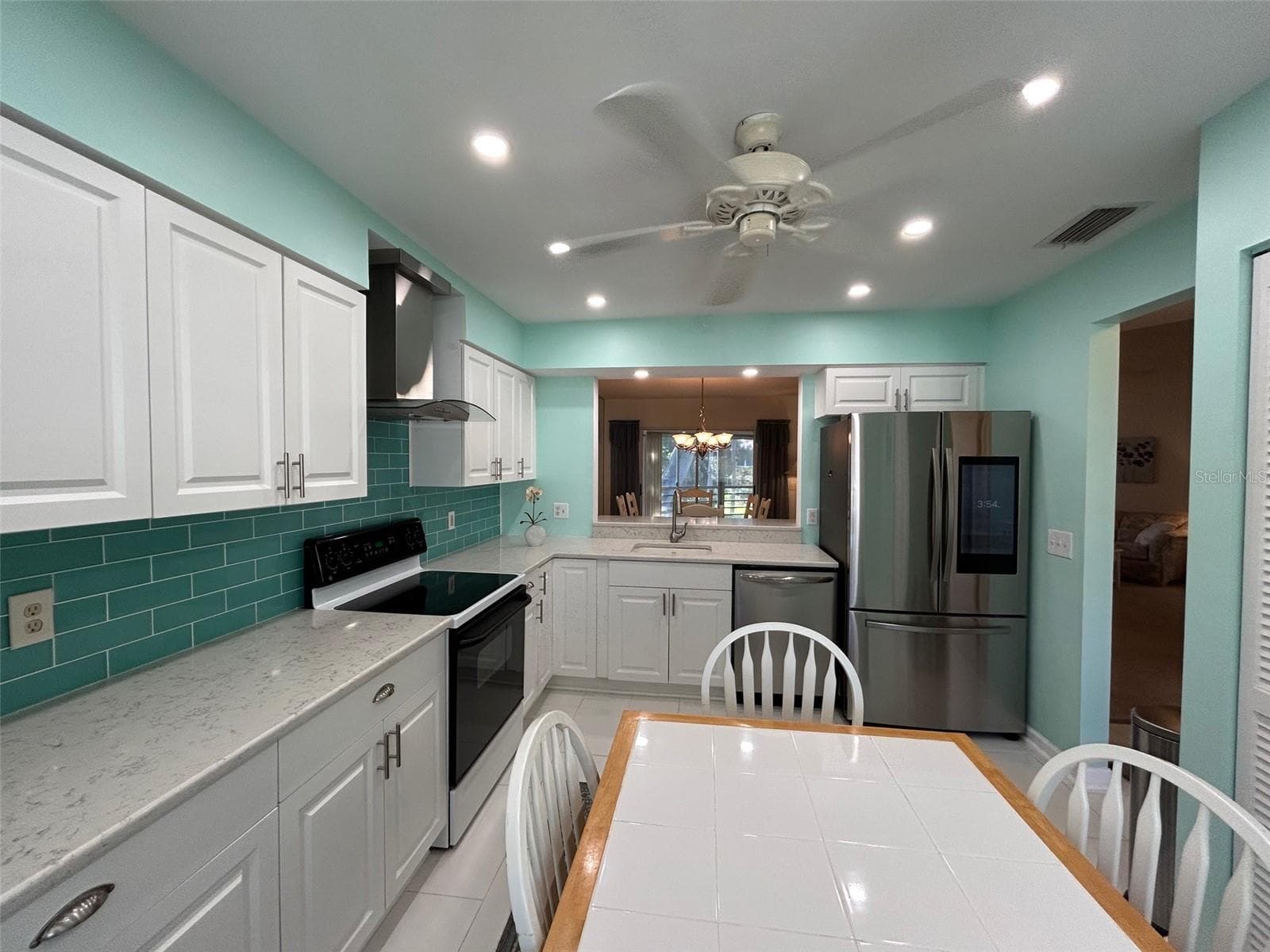 Condominium at 6101 34TH ST W #22H, BRADENTON, photo 35 of 67