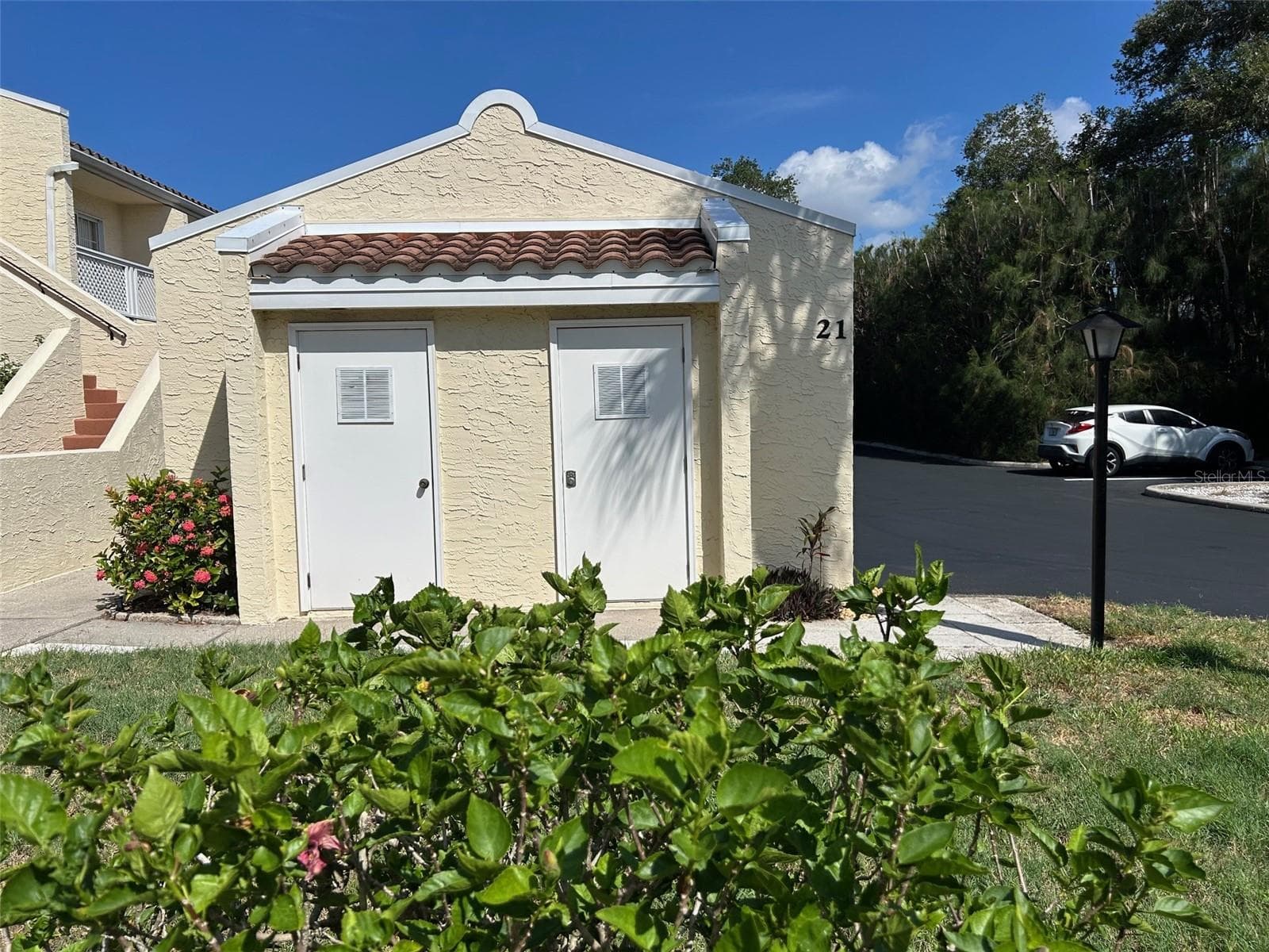 Condominium at 6101 34TH ST W #22H, BRADENTON, photo 60 of 67