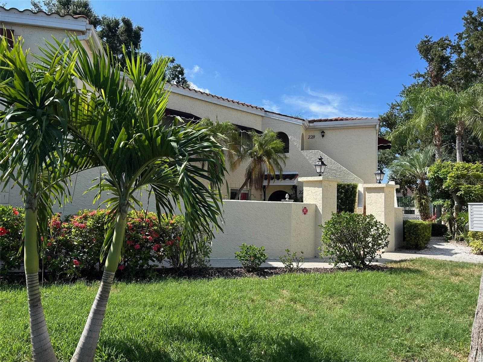 Condominium at 6101 34TH ST W #22H, BRADENTON, photo 61 of 67