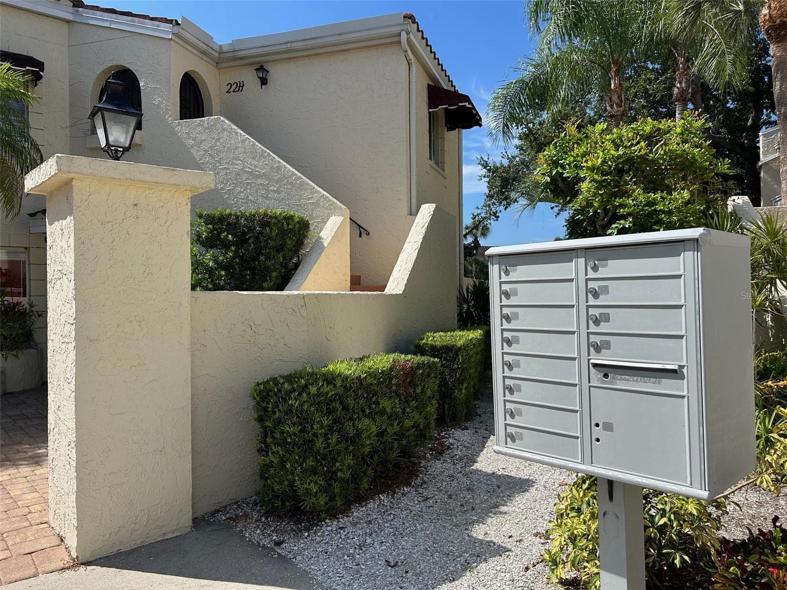 Condominium at 6101 34TH ST W #22H, BRADENTON, photo 63 of 67