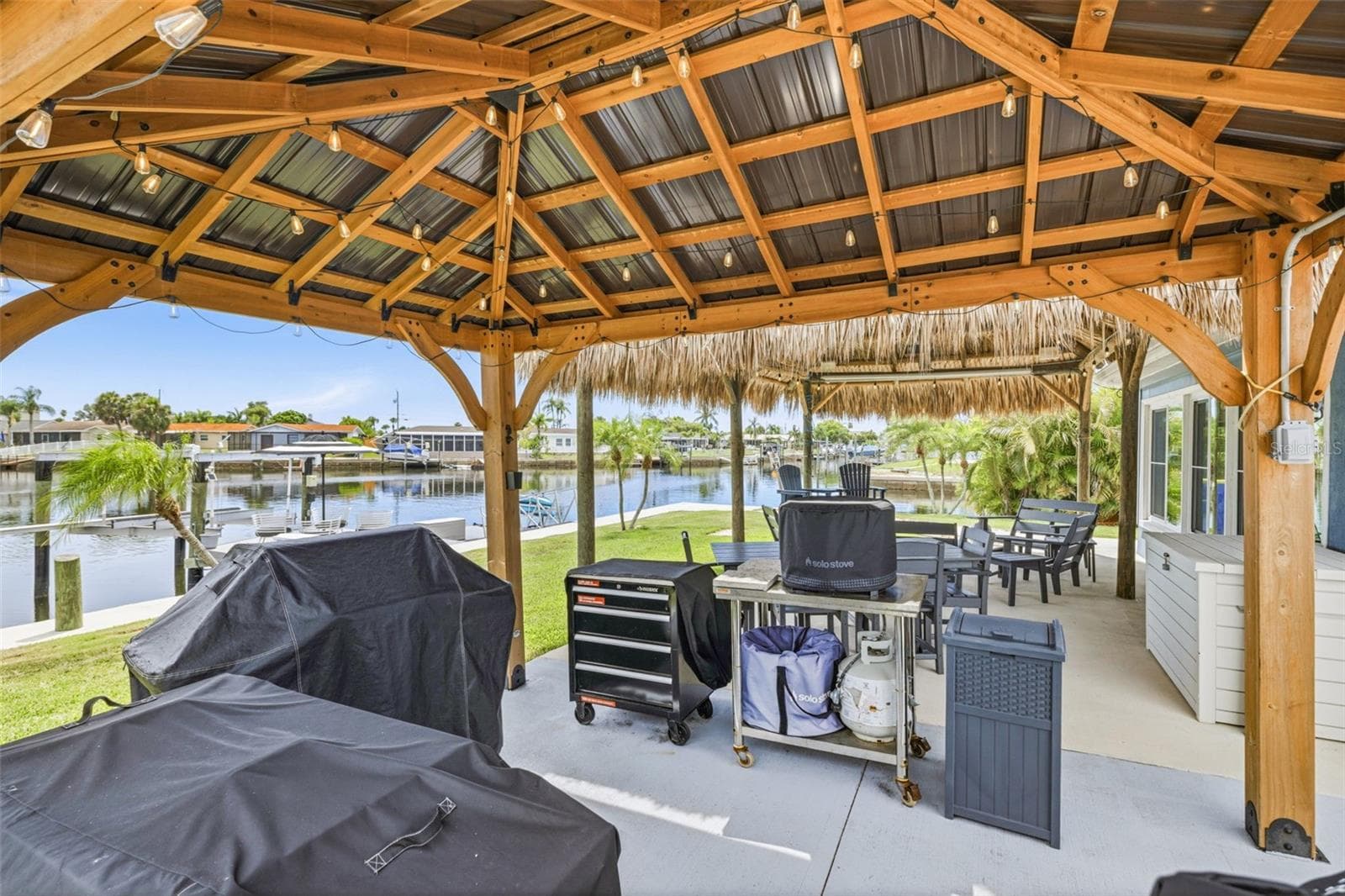 Single Family Residence at 4320 FLORAMAR TER, NEW PORT RICHEY, photo 30 of 50