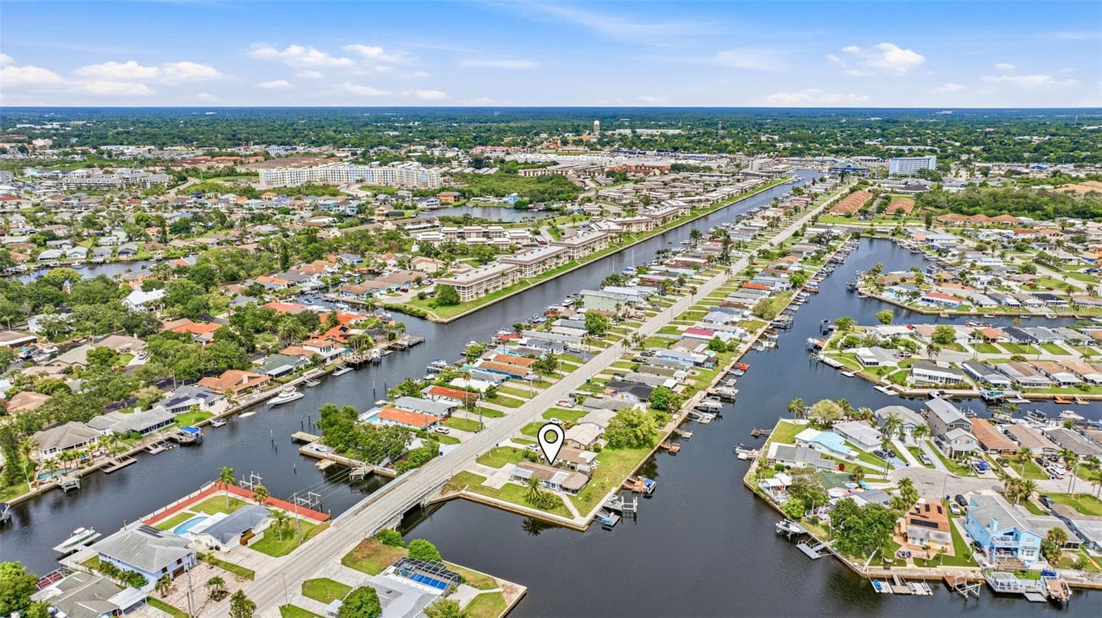 Single Family Residence at 4320 FLORAMAR TER, NEW PORT RICHEY, photo 46 of 50