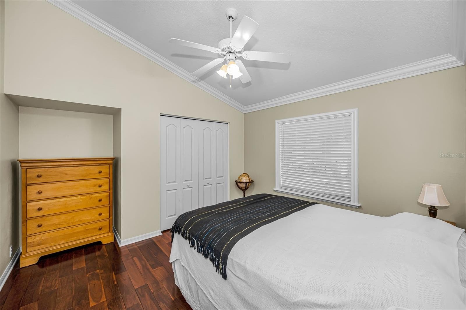 Guest Bedroom - 4084 LIGUSTRUM DR, PALM HARBOR