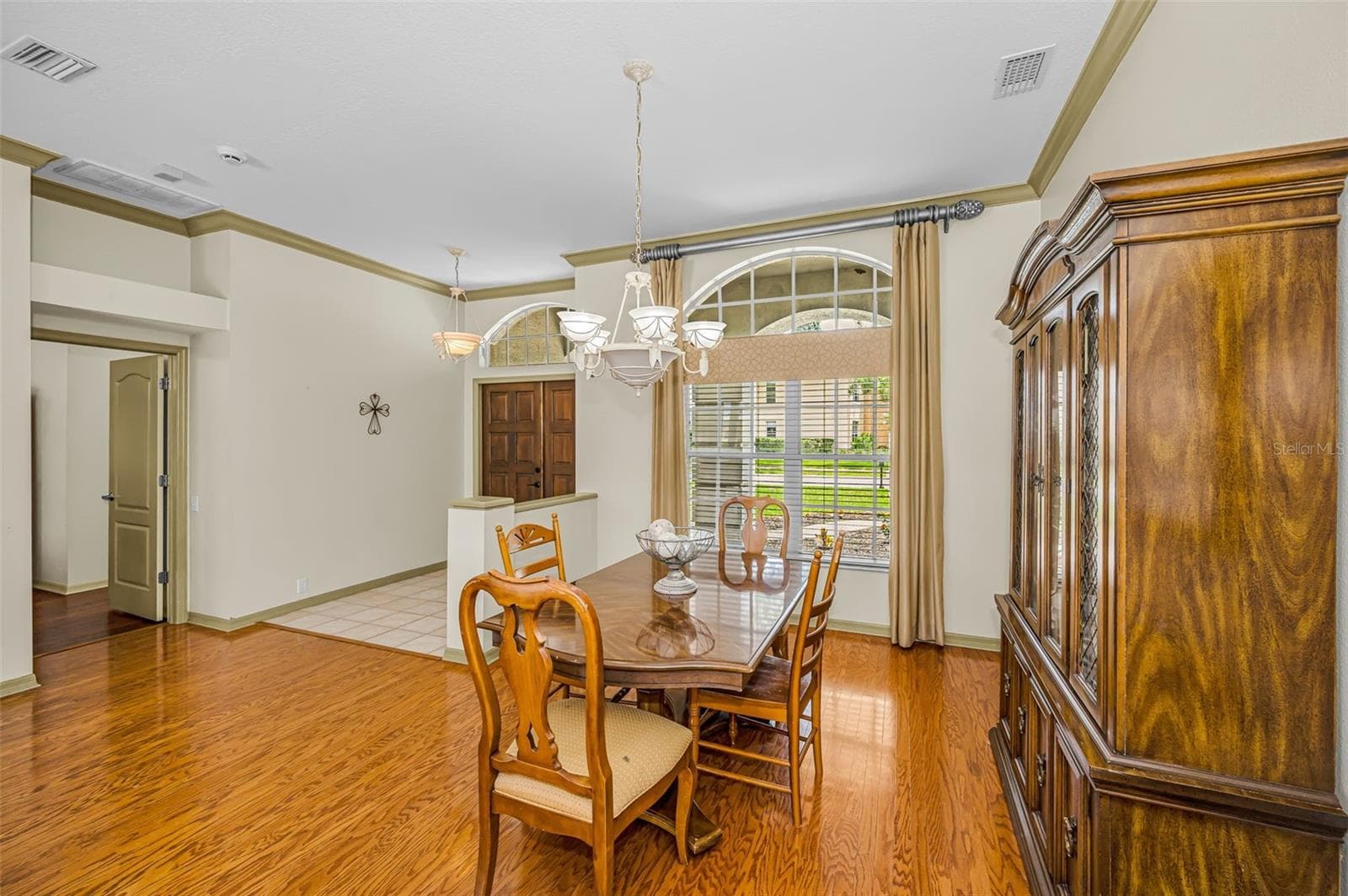 Formal Dining Room - 4084 LIGUSTRUM DR, PALM HARBOR