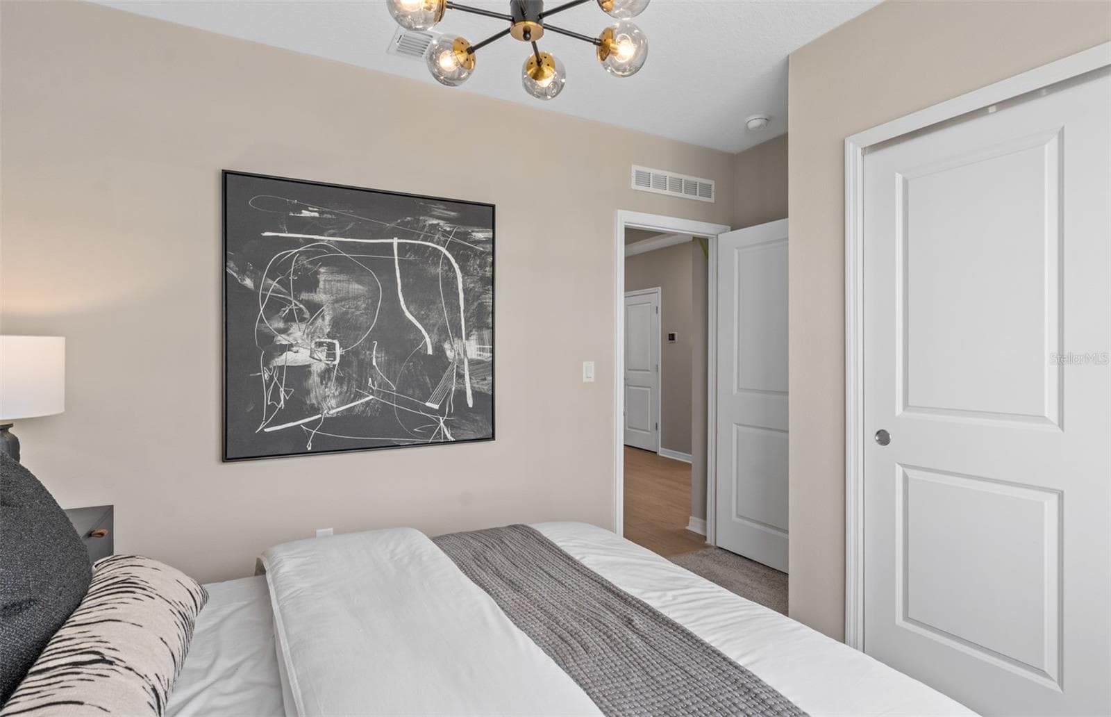 Model Home Design Only. Pictures and furnishings are for illustrative purposes only. Elevations, colors and options may vary. Furniture is for model home staging only. - 10740 LEAFY LAUREL STREET, ORLANDO