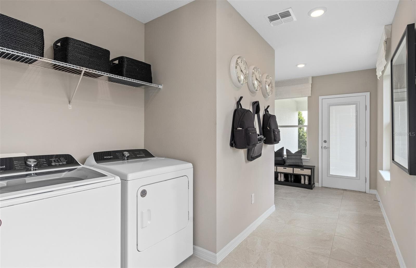 Model Home Design Only. Pictures and furnishings are for illustrative purposes only. Elevations, colors and options may vary. Furniture is for model home staging only. - 10740 LEAFY LAUREL STREET, ORLANDO