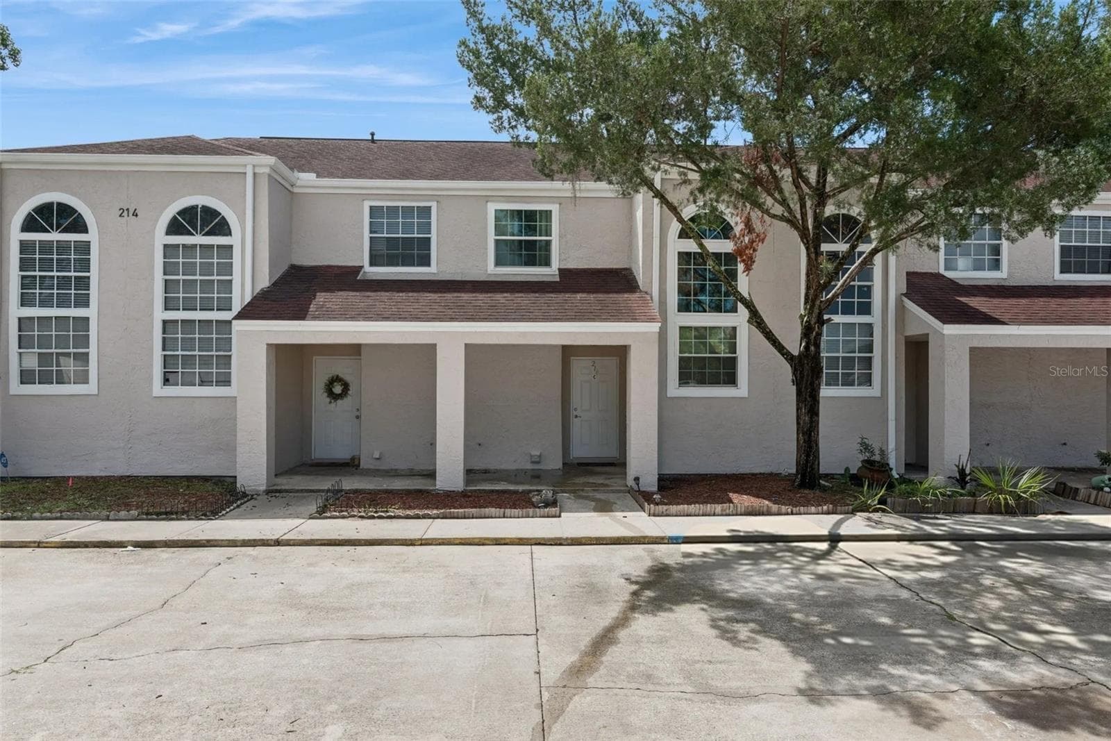 Two Bedroom/Two and a half Bath Townhome - 214 MAJORS LN #C, KISSIMMEE