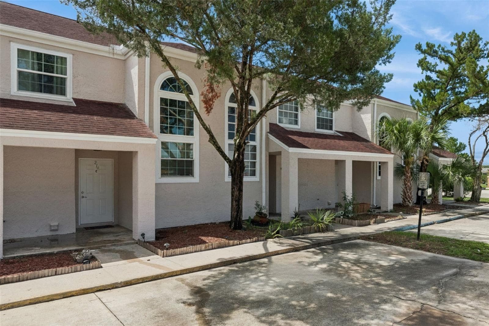 Two Bedroom/Two and a half Bath Townhome - 214 MAJORS LN #C, KISSIMMEE