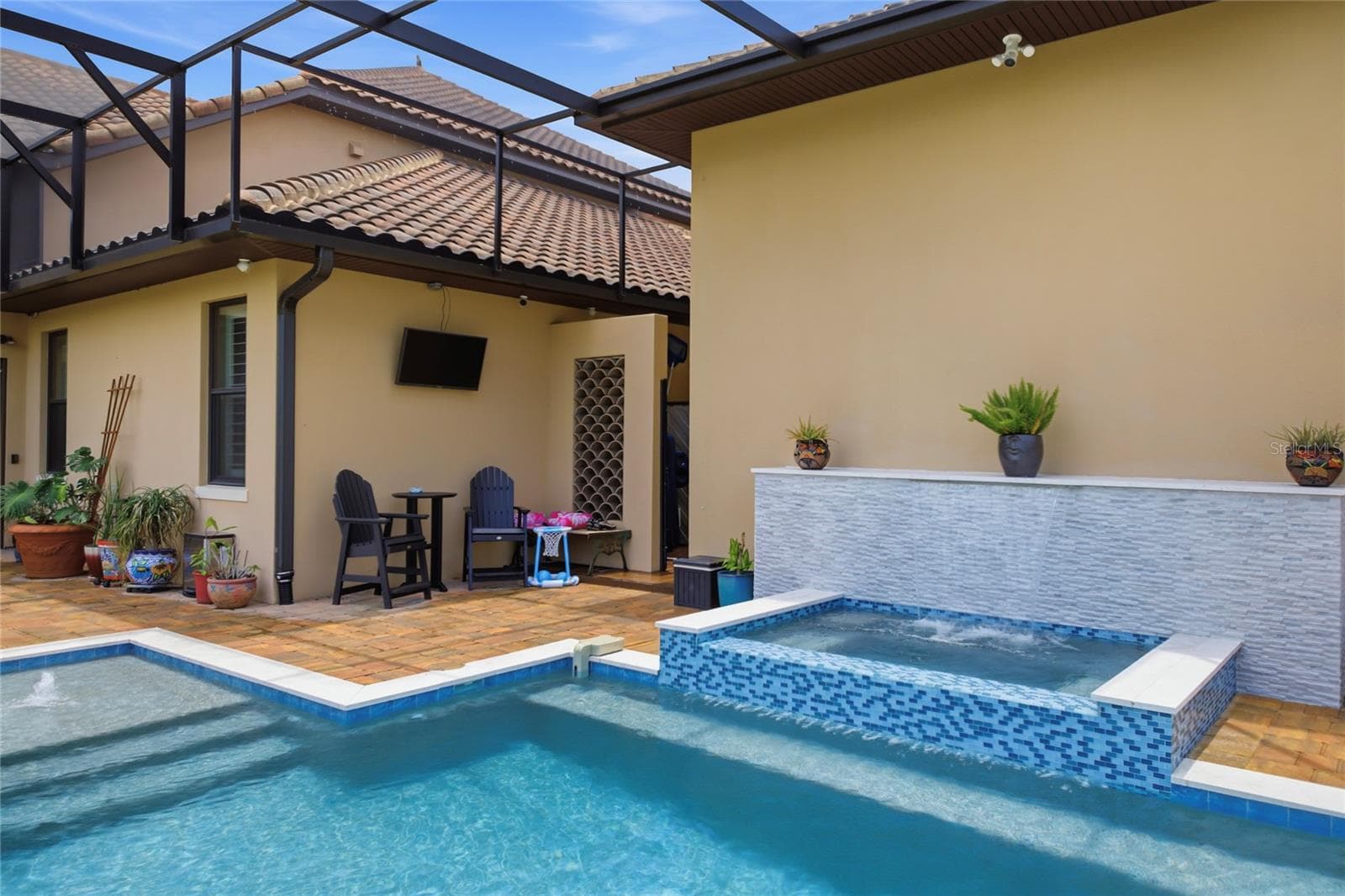 Single Family Residence at 2179 ARNOLD PALMER DR, TITUSVILLE, photo 61 of 88