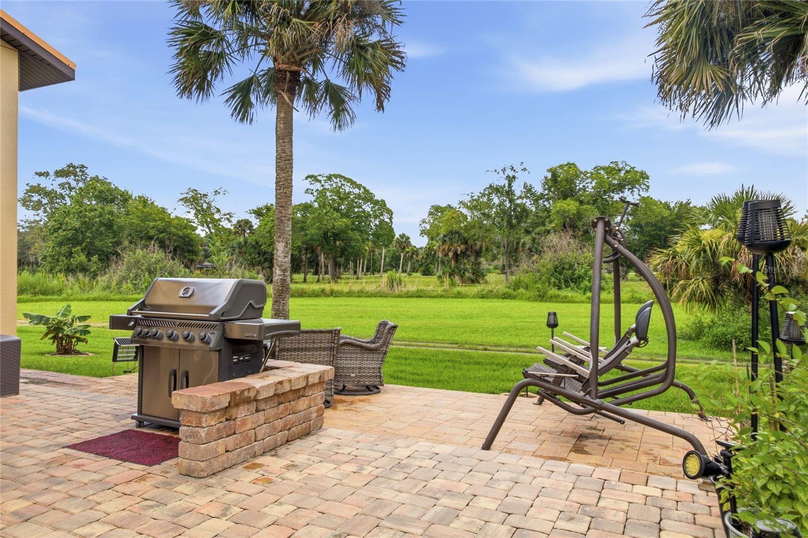 Single Family Residence at 2179 ARNOLD PALMER DR, TITUSVILLE, photo 68 of 88