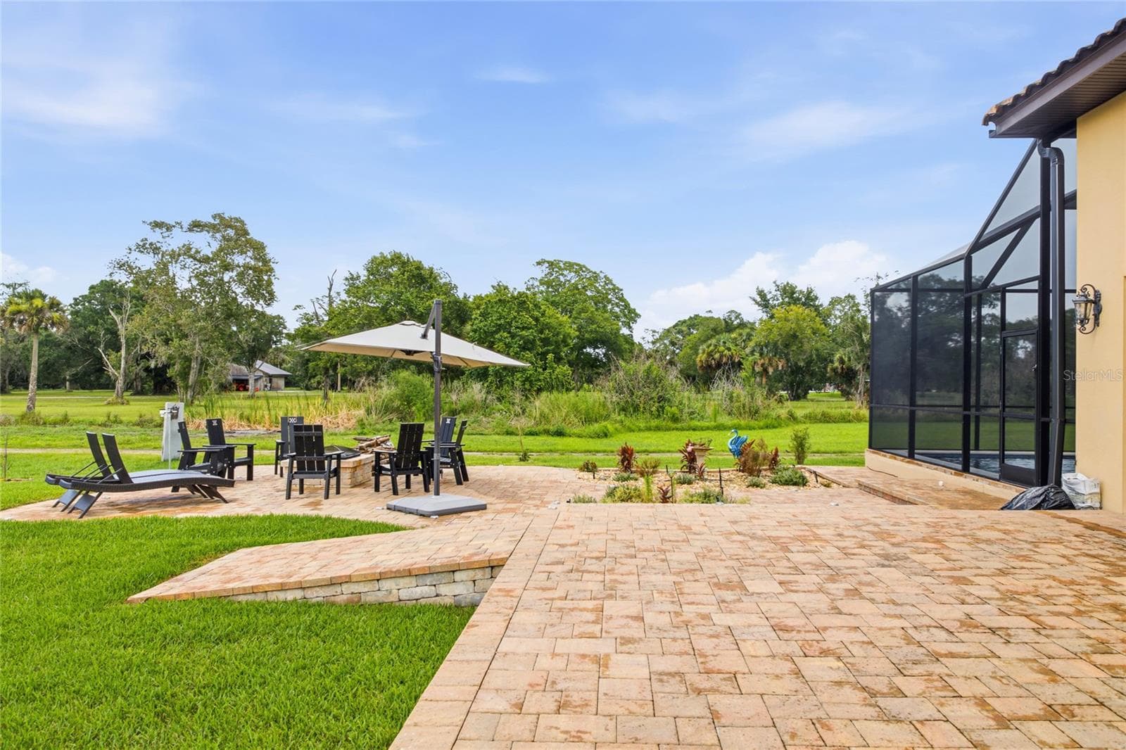 Single Family Residence at 2179 ARNOLD PALMER DR, TITUSVILLE, photo 69 of 88