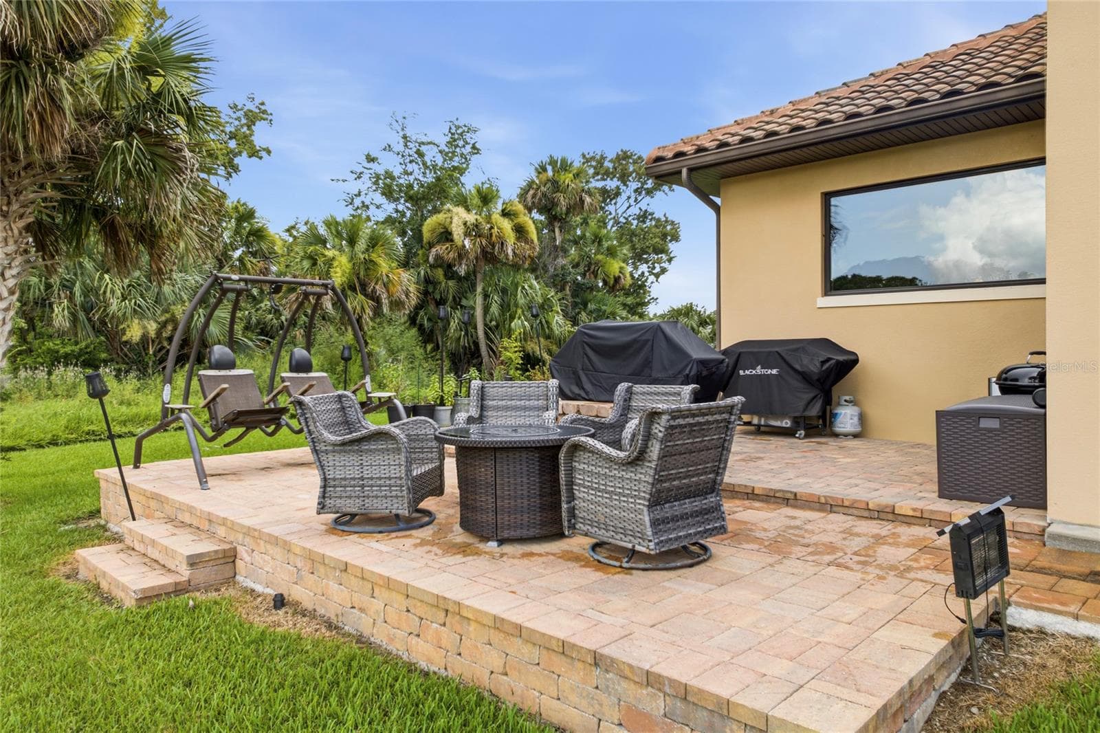 Single Family Residence at 2179 ARNOLD PALMER DR, TITUSVILLE, photo 70 of 88