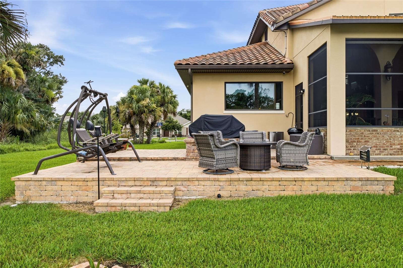 Single Family Residence at 2179 ARNOLD PALMER DR, TITUSVILLE, photo 74 of 88