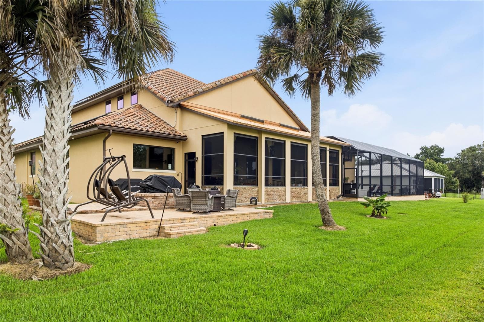 Single Family Residence at 2179 ARNOLD PALMER DR, TITUSVILLE, photo 76 of 88