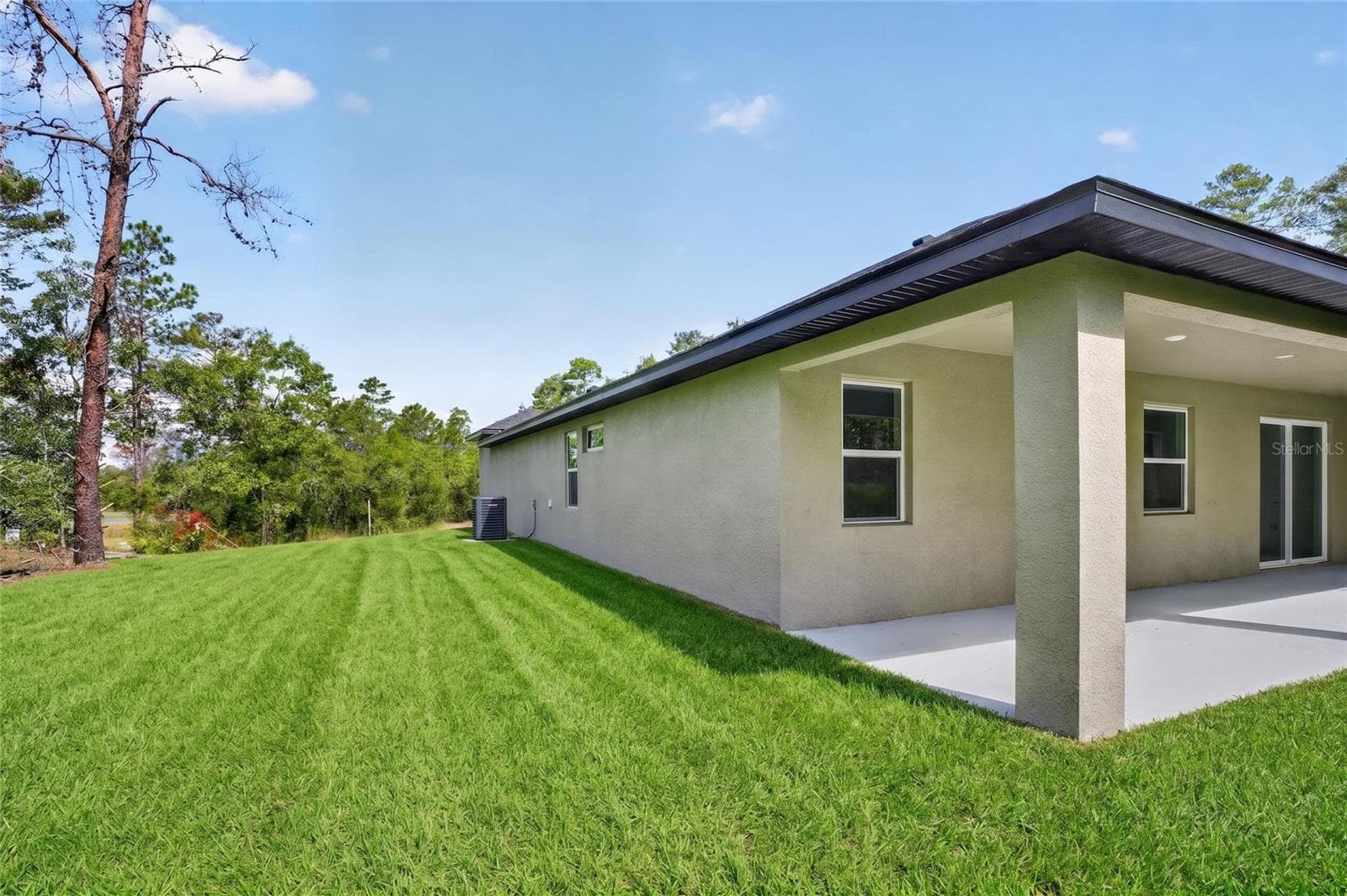 Single Family Residence at 4 LONE PINE ST, HOMOSASSA, photo 42 of 43
