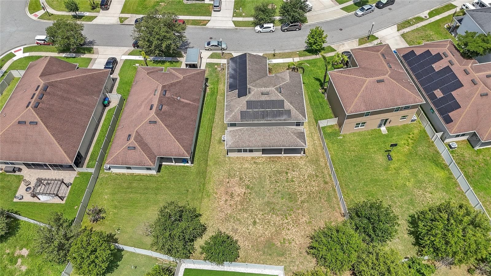 Single Family Residence at 12135 CARSON DR, ORLANDO, photo 19 of 26