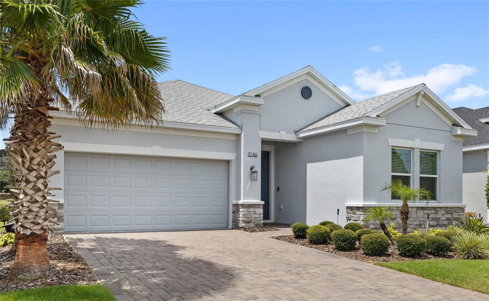 Single Family Residence at 2146 RIDGE POINTE LN, CLERMONT, photo 4 of 52