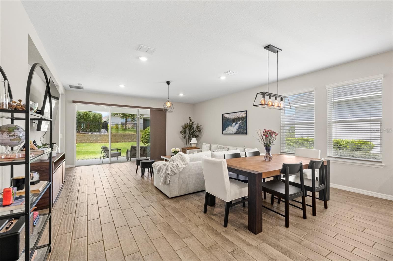 Single Family Residence at 2146 RIDGE POINTE LN, CLERMONT, photo 15 of 52