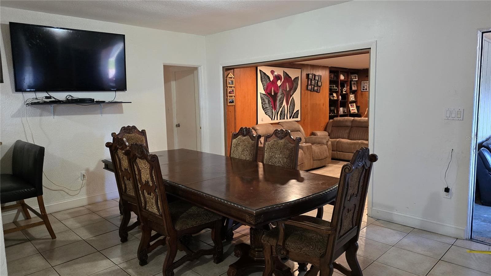 Single Family Residence at 5906 JUDY DEE DR, ORLANDO, photo 9 of 23