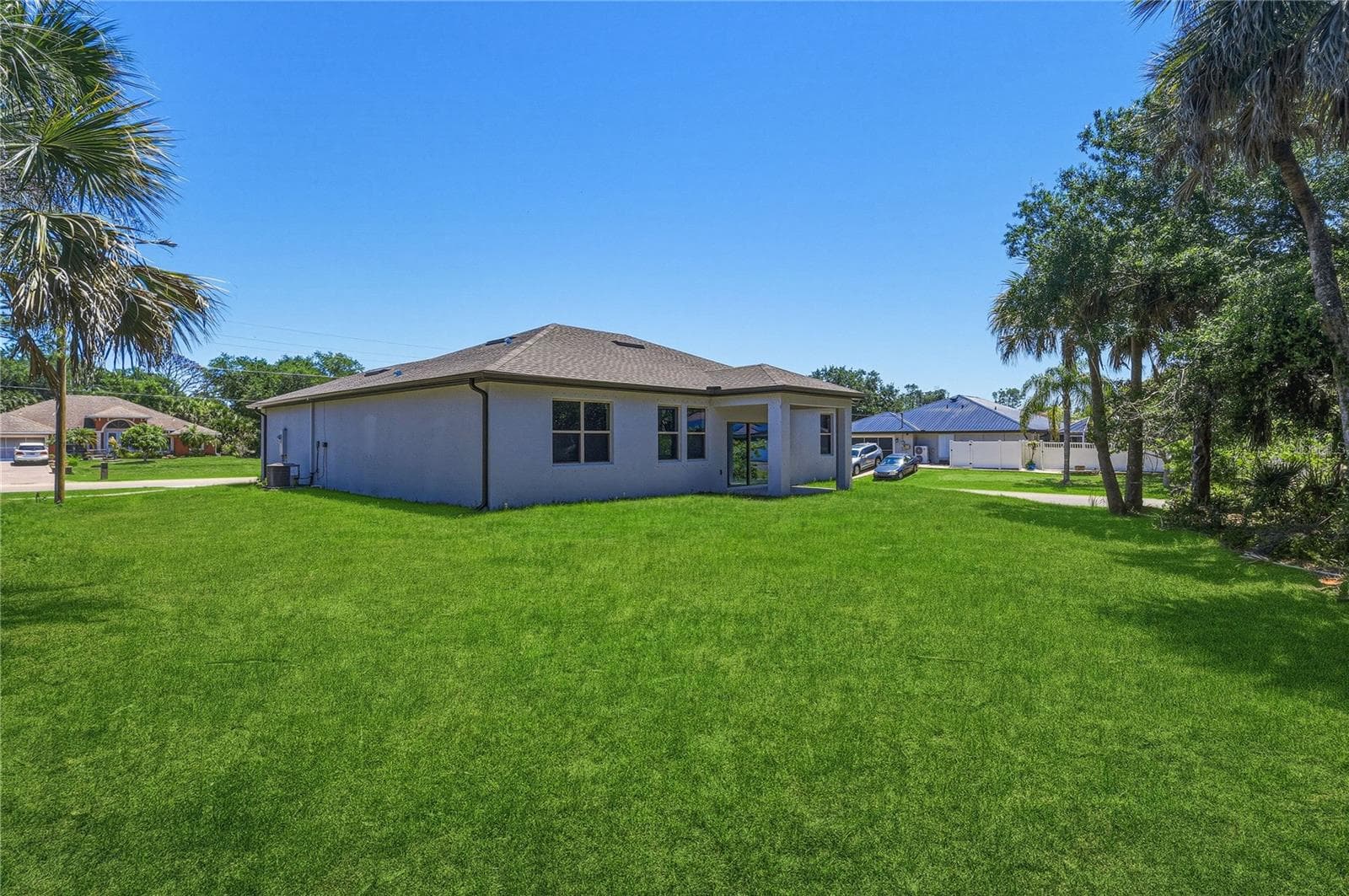 Single Family Residence at 1459 N CHAMBERLAIN BLVD, NORTH PORT, photo 21 of 105