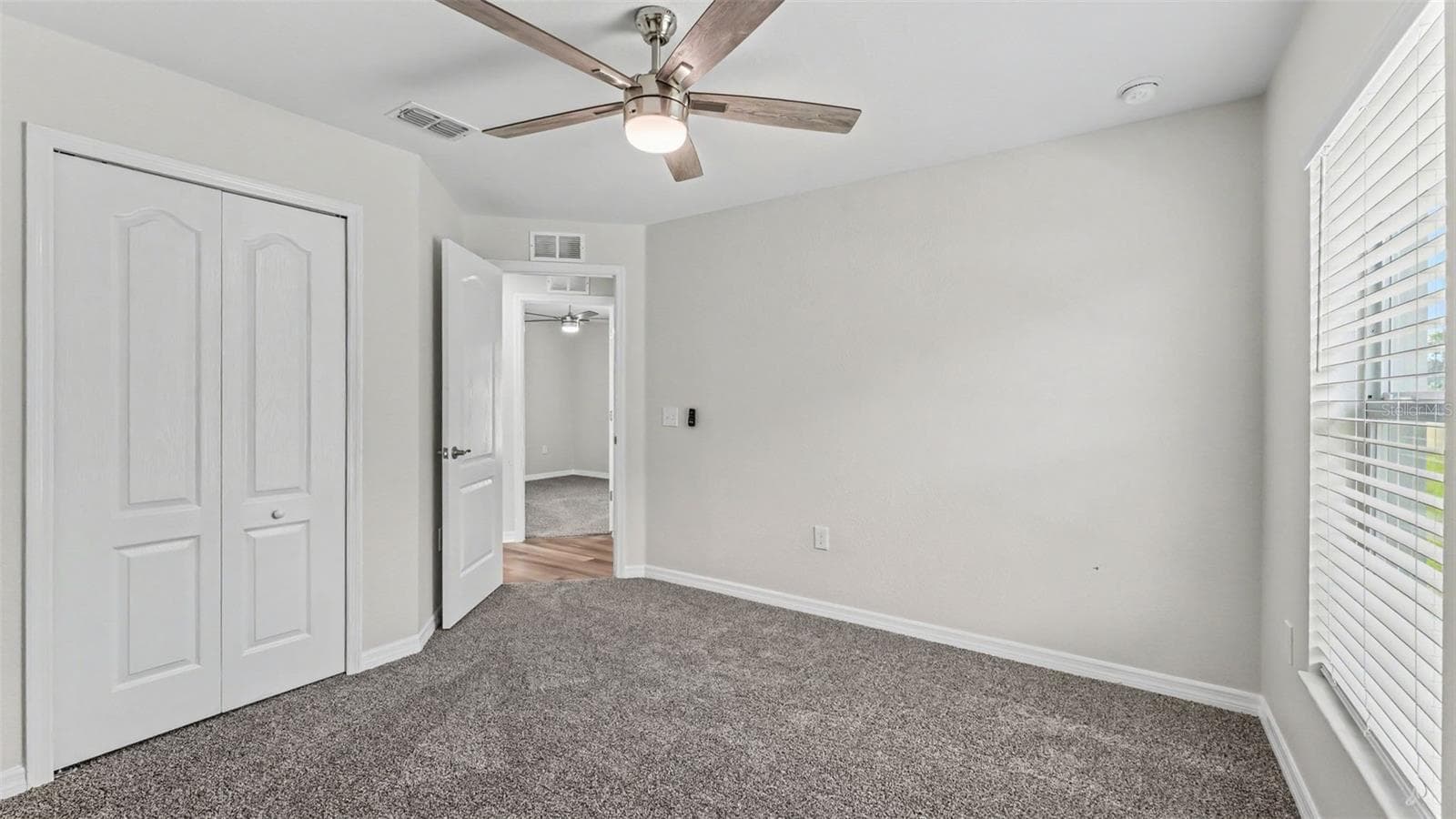 2nd bedroom - 1268 PINTAIL PL, LAKELAND