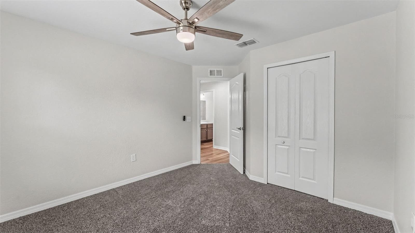 3rd bedroom - 1268 PINTAIL PL, LAKELAND