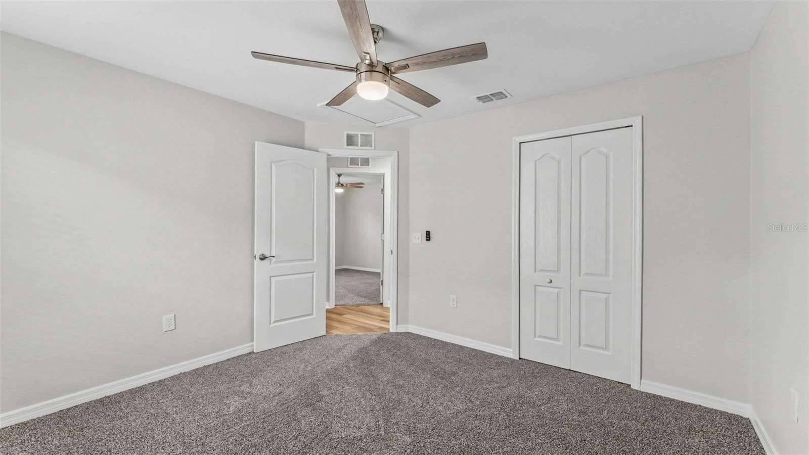 4th bedroom - 1268 PINTAIL PL, LAKELAND