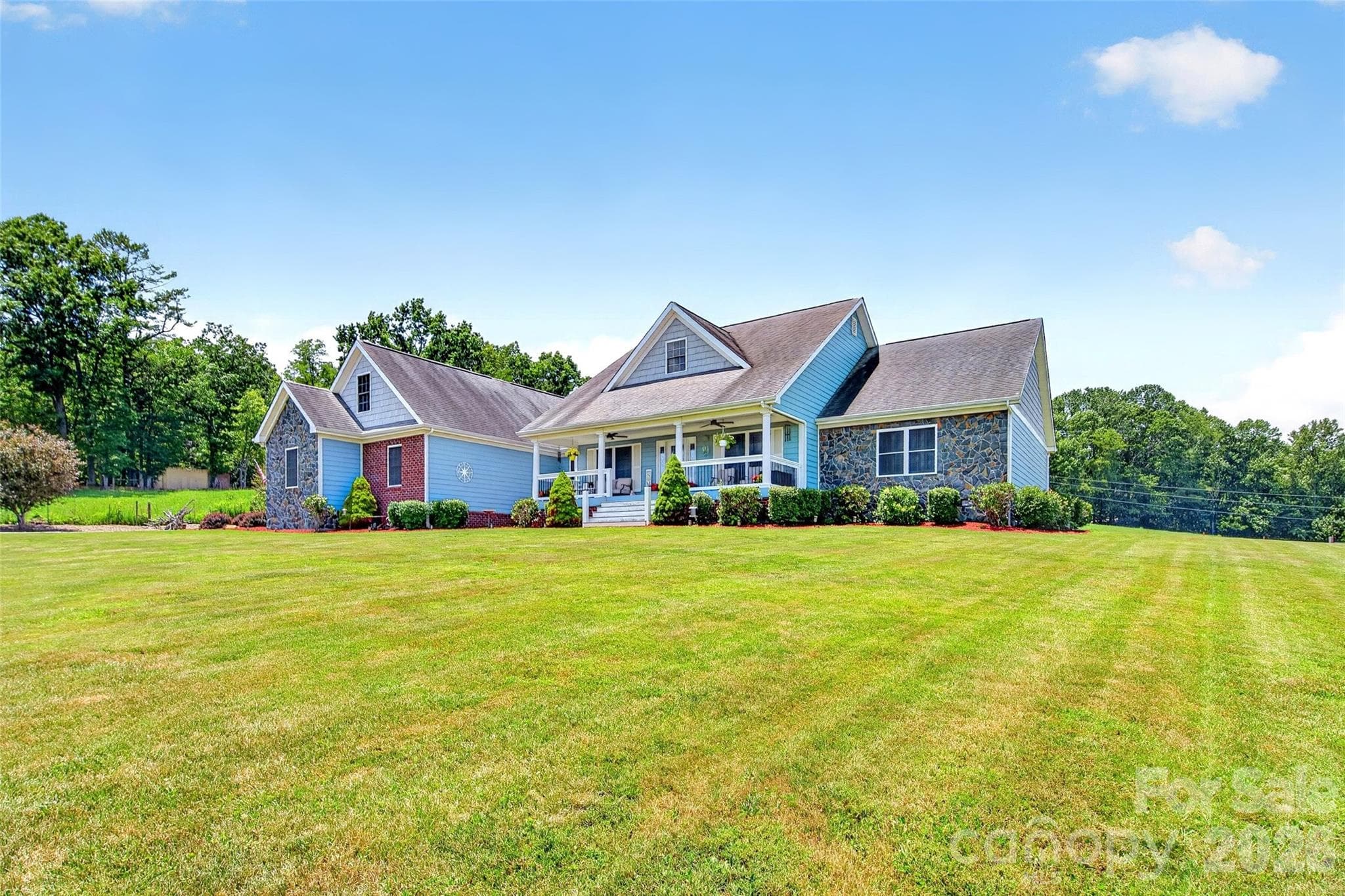Single Family Residence at 1174 Dale Road, Spruce Pine, photo 2 of 48