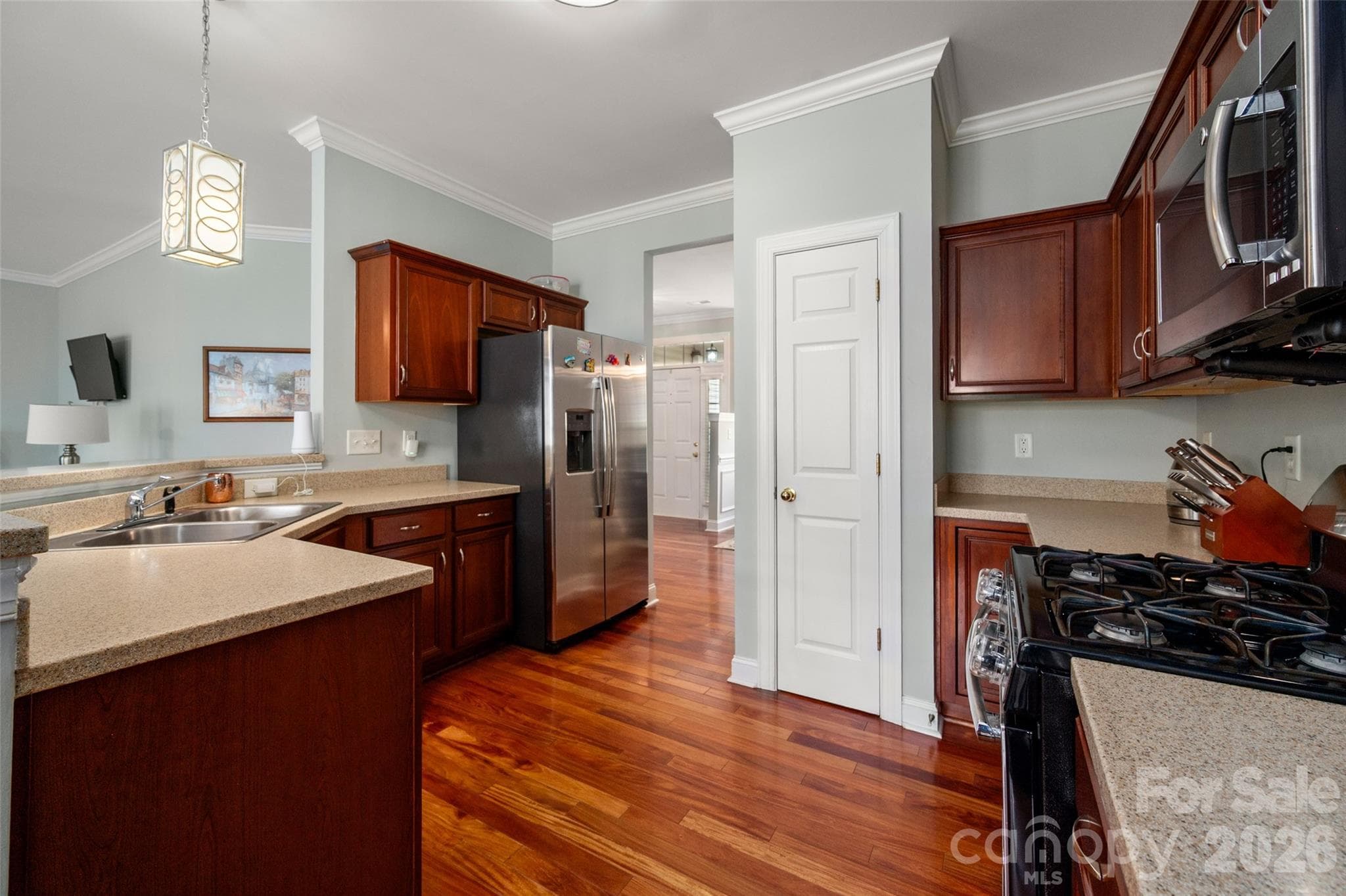 Single Family Residence at 1000 Master Gunner Court, Indian Trail, photo 13 of 49