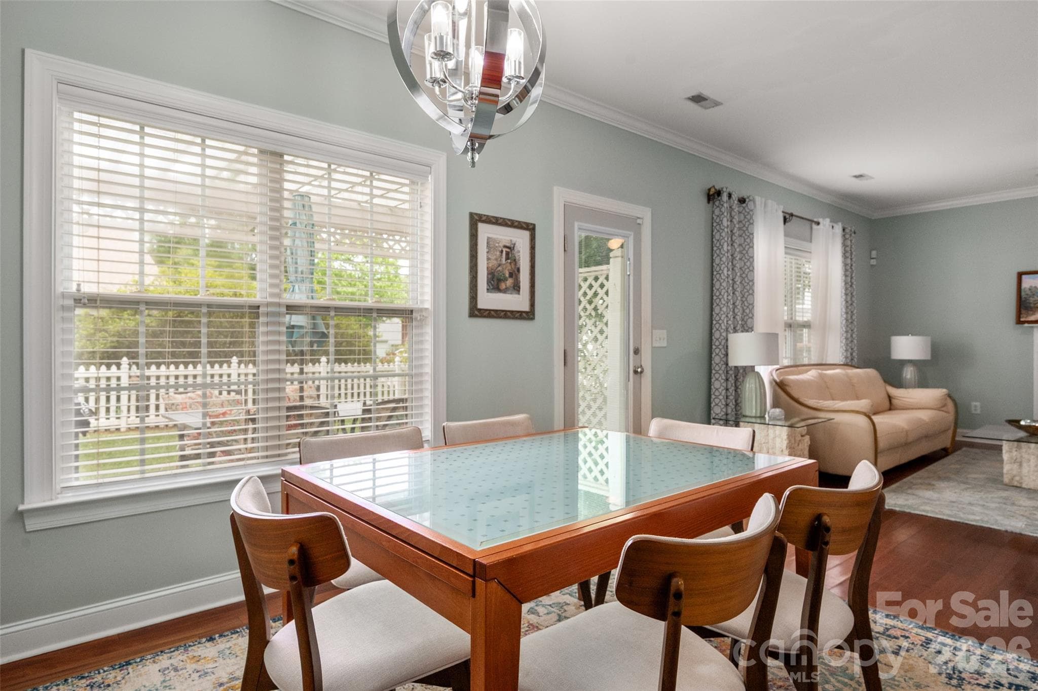 Single Family Residence at 1000 Master Gunner Court, Indian Trail, photo 15 of 49