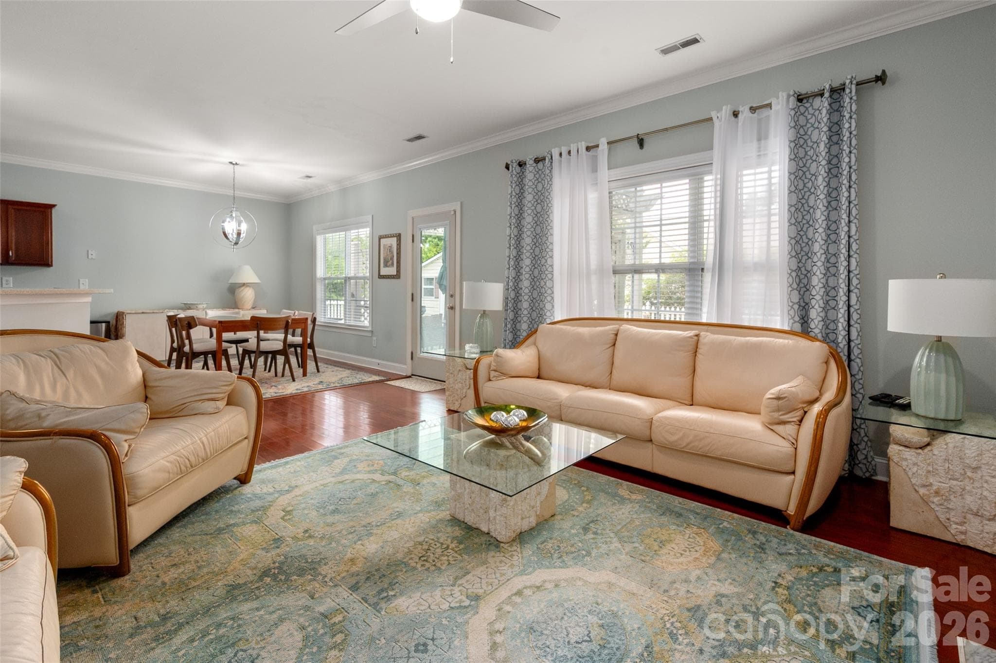 Single Family Residence at 1000 Master Gunner Court, Indian Trail, photo 24 of 49