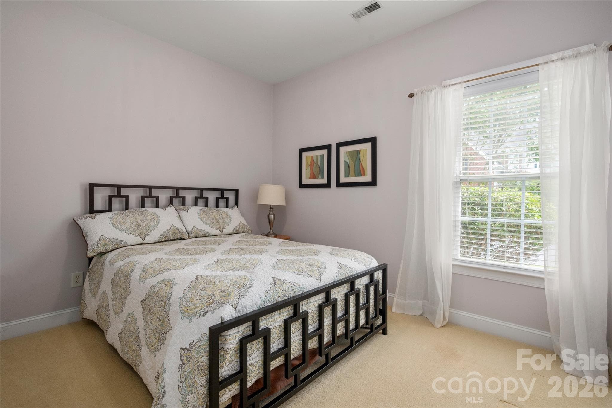 Single Family Residence at 1000 Master Gunner Court, Indian Trail, photo 32 of 49