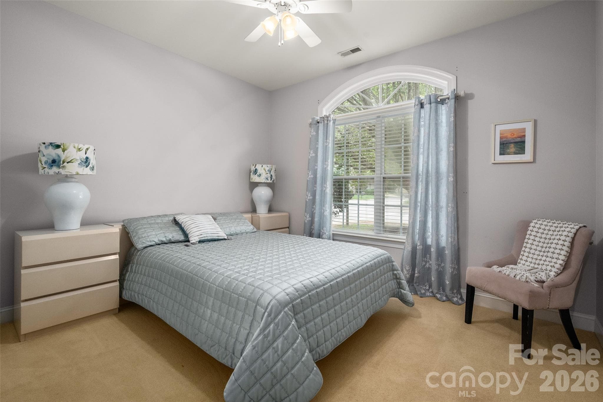 Single Family Residence at 1000 Master Gunner Court, Indian Trail, photo 34 of 49