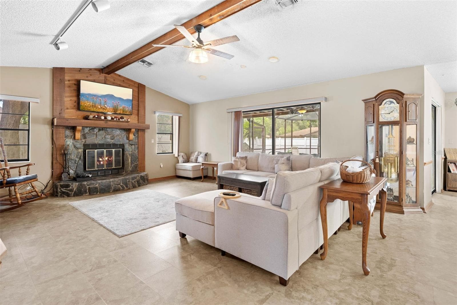 Single Family Residence at 12803 RED MAPLE CT, HUDSON, photo 13 of 46