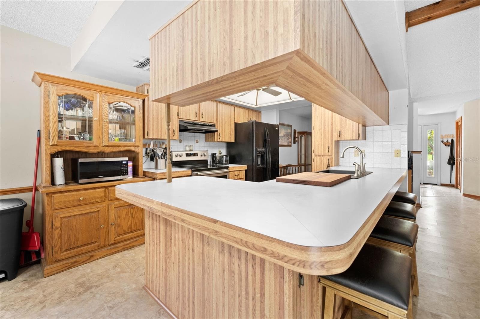 Single Family Residence at 12803 RED MAPLE CT, HUDSON, photo 23 of 46