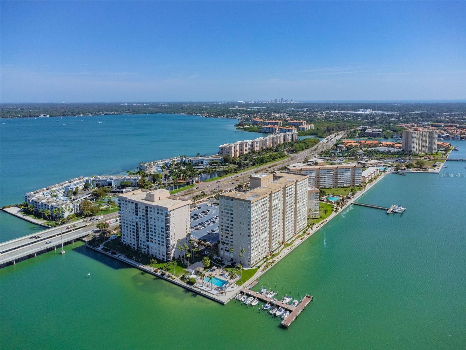 Condominium at 5200 BRITTANY DR S #1508, ST PETERSBURG, photo 95 of 95