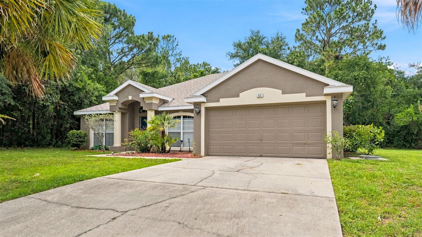 Single Family Residence at 57 PINE DR, HOMOSASSA, photo 3 of 64