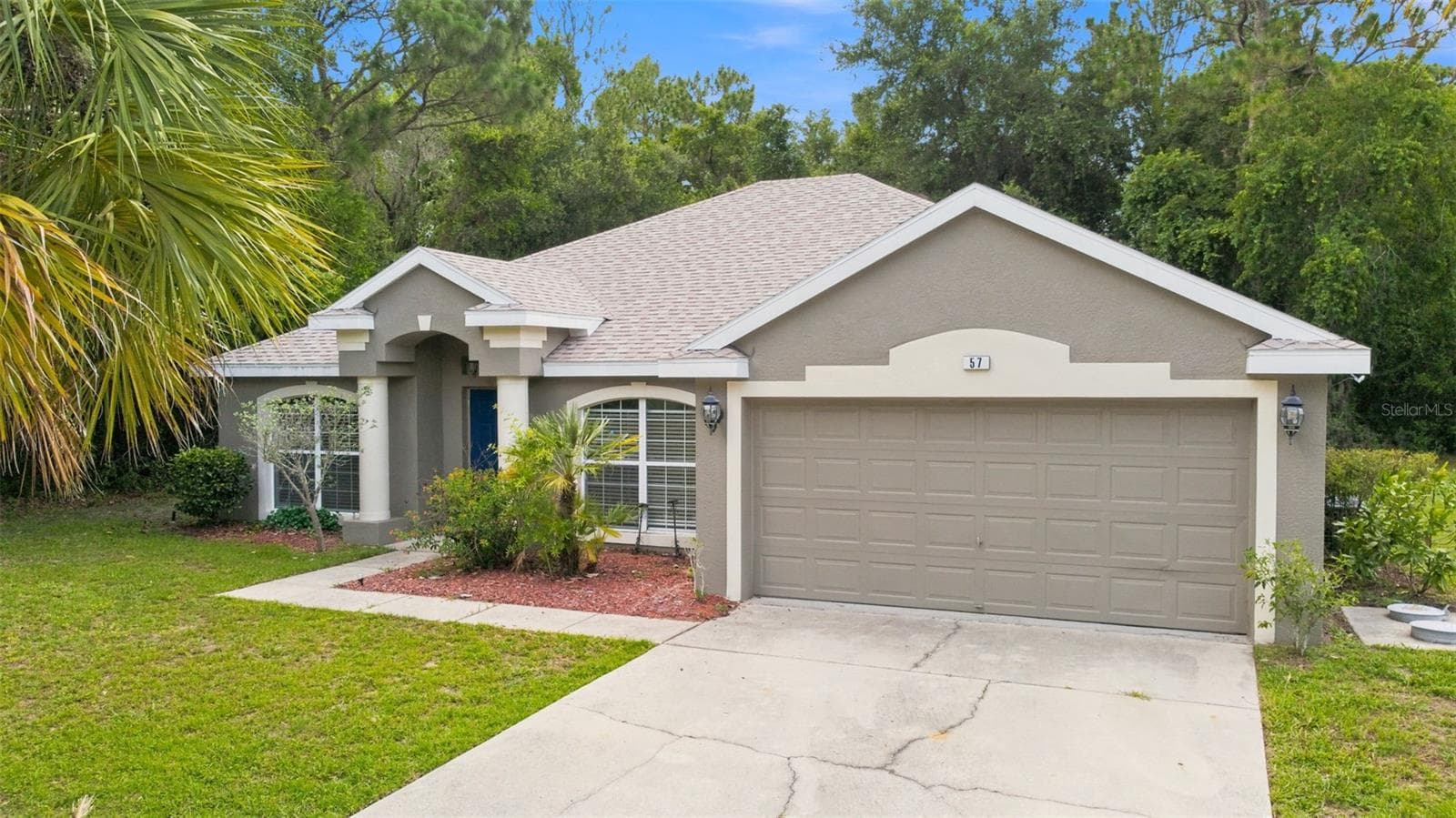 Single Family Residence at 57 PINE DR, HOMOSASSA, photo 6 of 64