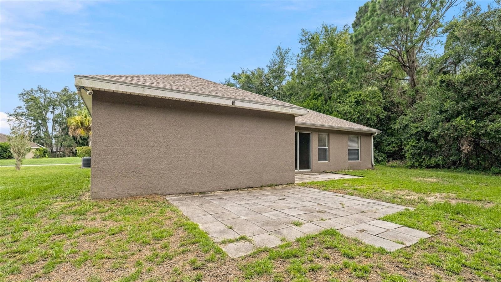 Single Family Residence at 57 PINE DR, HOMOSASSA, photo 51 of 64