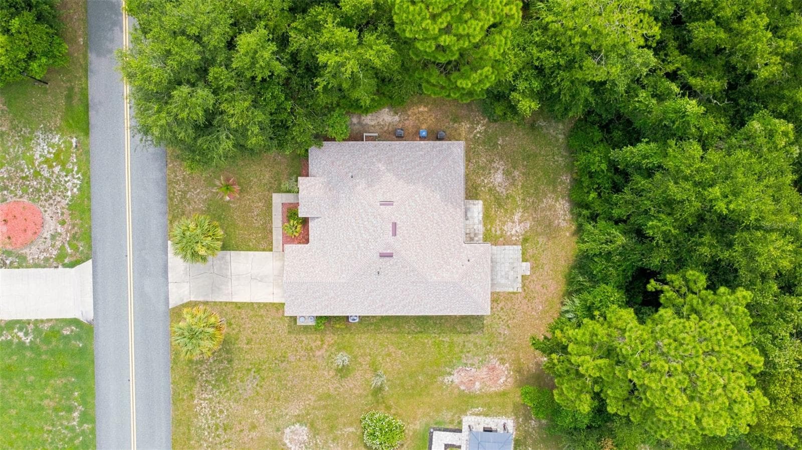 Single Family Residence at 57 PINE DR, HOMOSASSA, photo 60 of 64
